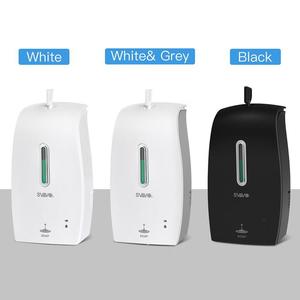 - [Automatische Seifenspender Wand - Für die Wandmontage] Automatischer