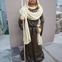 Weihnachtskrippen Figuren gross - grosse XXL Krippenfigur Joseph