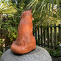 Fuchs Figur für Haus und Garten 06