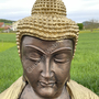 Buddha Statue gross XXL Buddhafigur 4