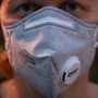 Schutzmasken Atemschutzmasken FFP3 Maske