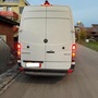 Lieferwagen Transporter Zügelauto mieten Frauenfeld 04