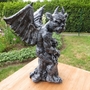 Gargoyle Figur - Gargoyle Drachen 2