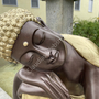 Buddha Statue - Buddha Figur sitzend 3