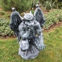 Gargoyle Figur - Gargoyles Figur Torwächter