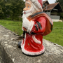 Weihnachtsdeko Draussen - Weihnachtsmann Deko klein Bild 4