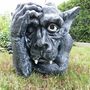 Gargoyle Figur - Torwächter Figur Gargoyle Mauerwächter Skulptur 3