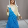 Weihnachtskrippe Figuren gross - Krippenfigur gross Maria