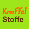 Knuffel Stoffe